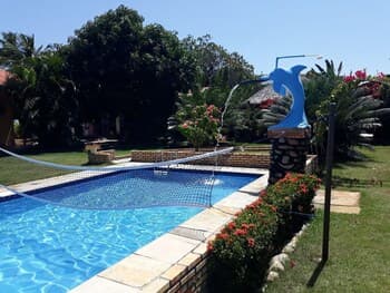 Nova Chácara Ouro Verde