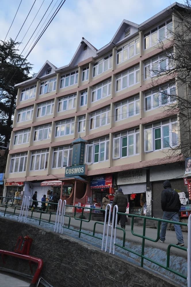 hotel image