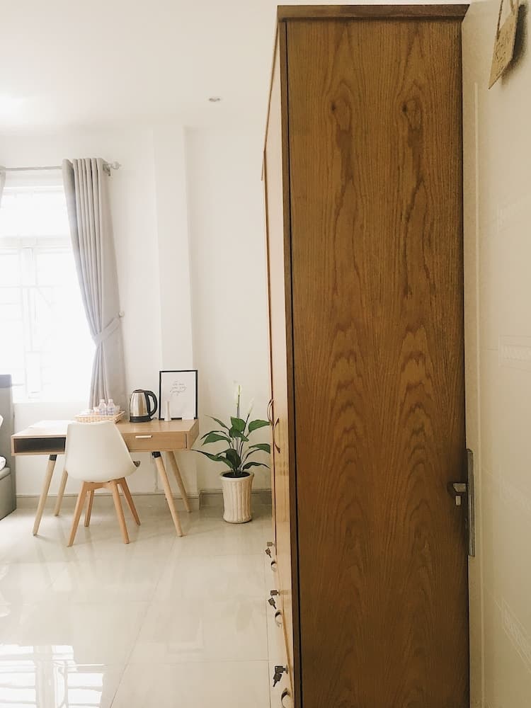 Hello Saigon Homestay