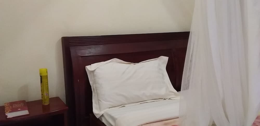 Kolping Hotel Masindi