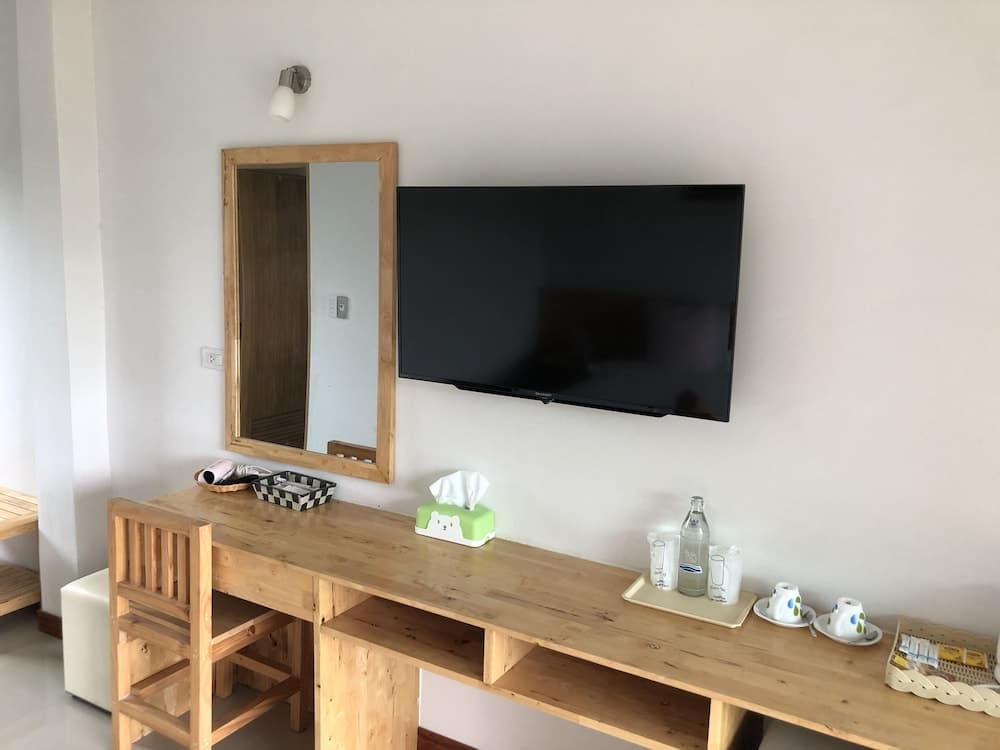 Milin Villa Resort Kanchanaburi