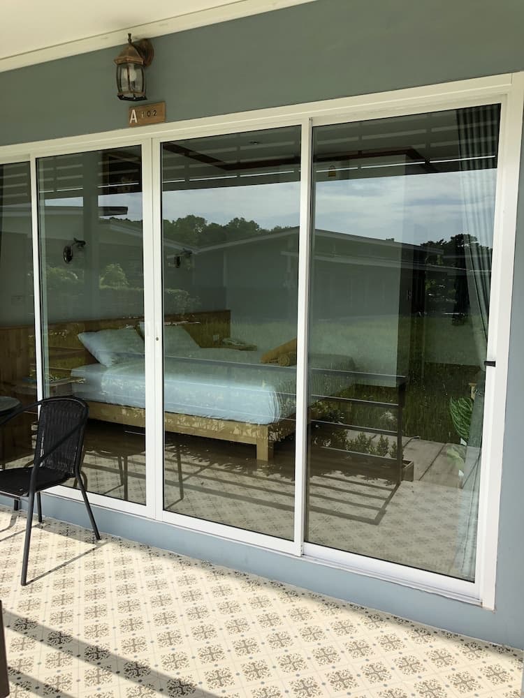 Milin Villa Resort Kanchanaburi