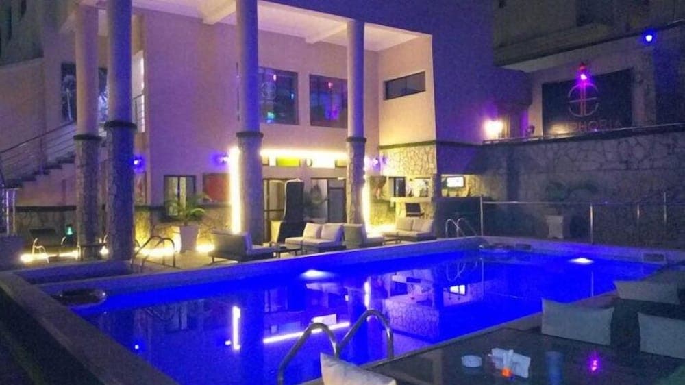 Commodore Hotel Abuja