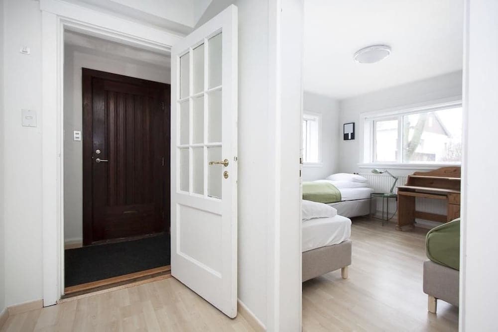 Eric the Red Guesthouse