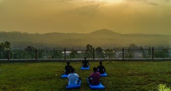 The Estate Resort Bar and Restaurant