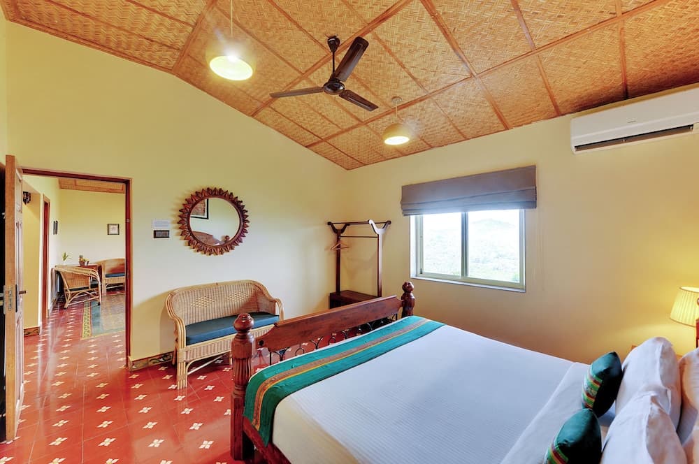 The Estate Resort, Mangalore