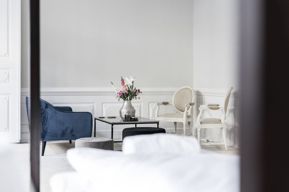 Spectacular City Centre Apartment