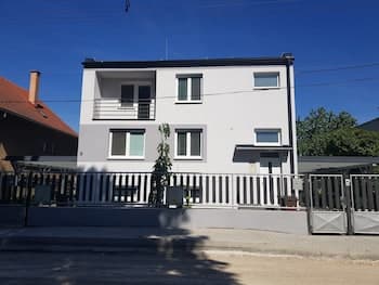VIP Apartmány Žabník