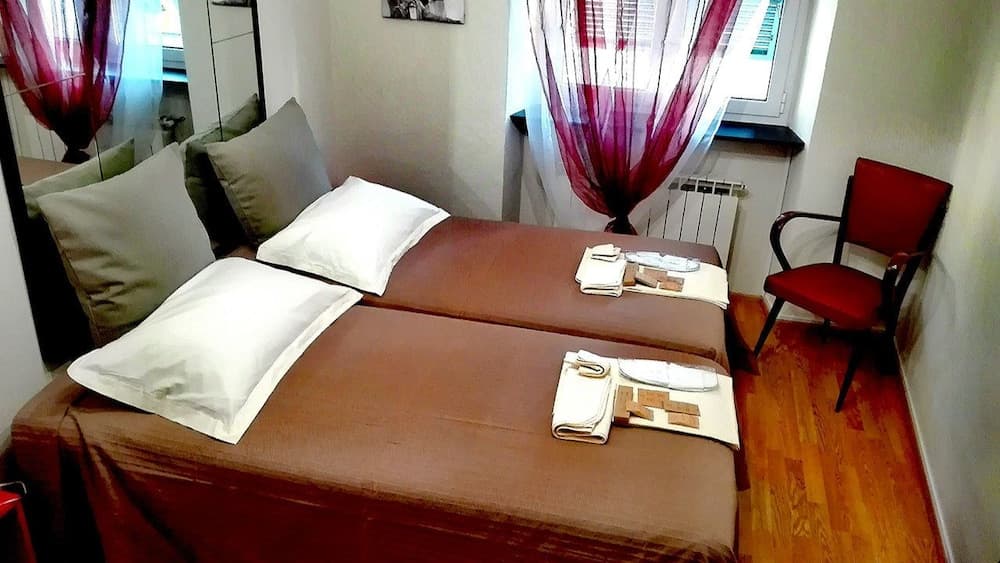 La Corte Room & Breakfast