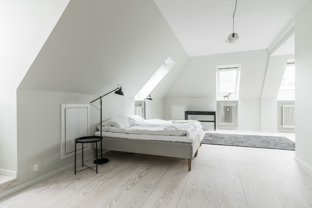 Majestic 300m2 Apartment