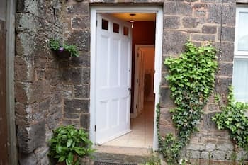 The Arlington Coach House