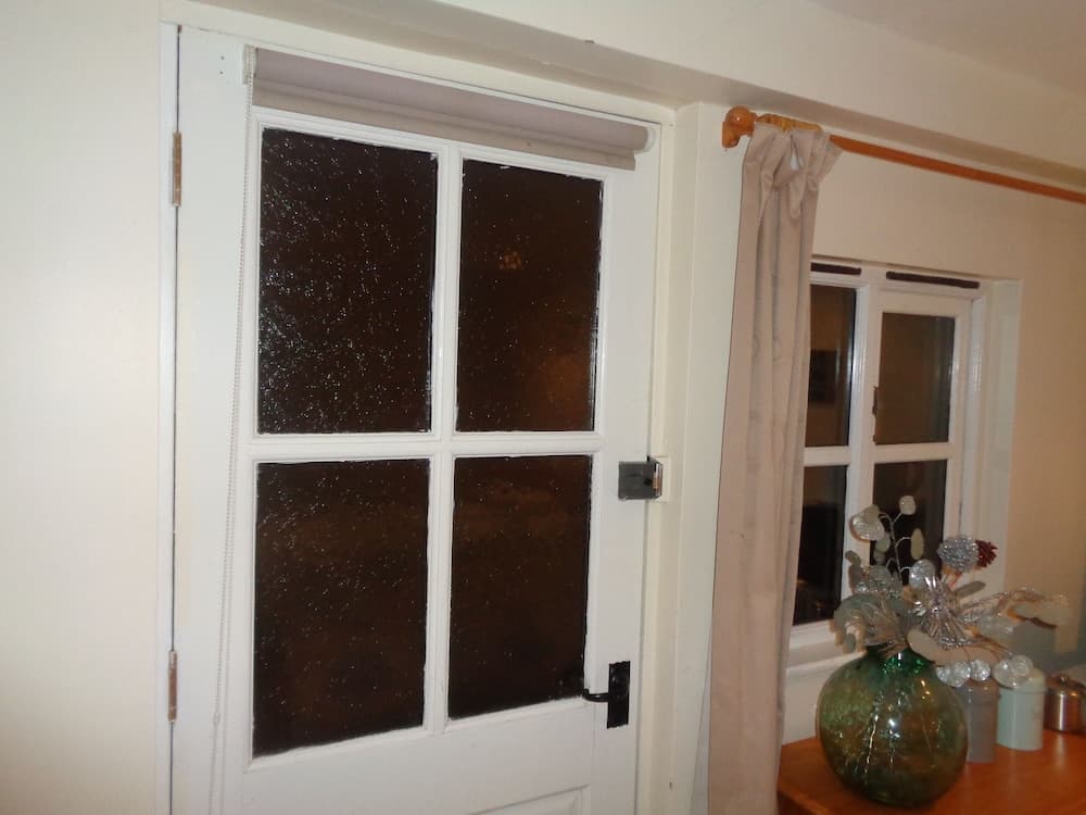 The Arlington Coach House