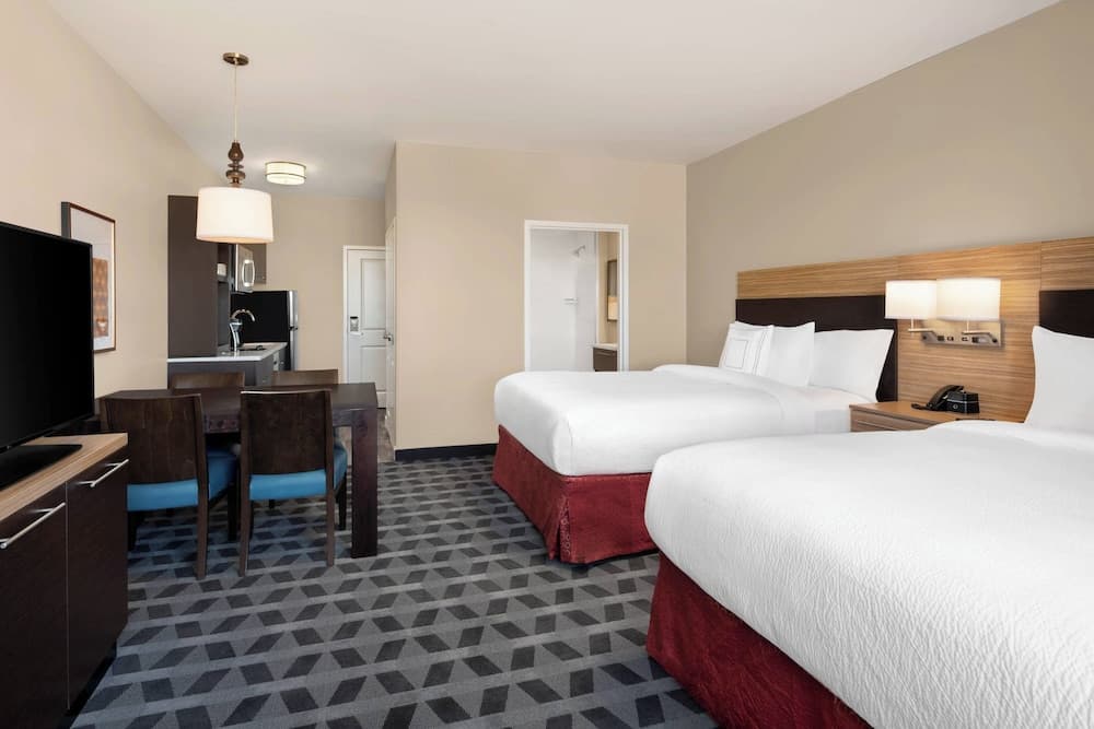 TownePlace Suites by Marriott Twin Falls