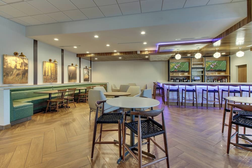Fairfield Inn & Suites by Marriott Houston Brookhollow