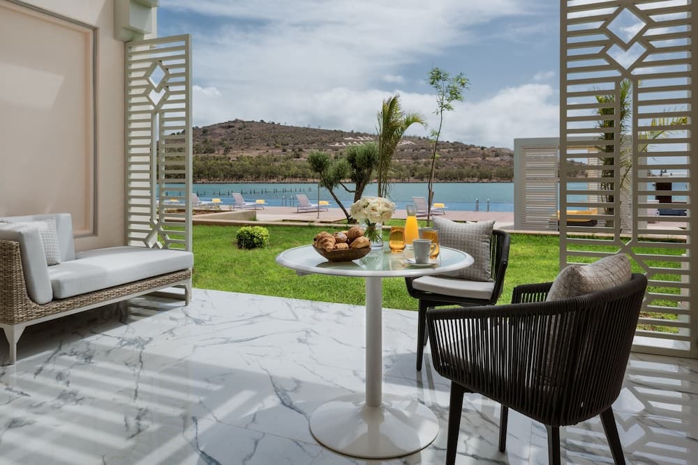 Marchica Lagoon Resort