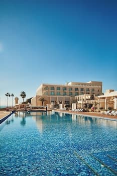 Marchica Lagoon Resort