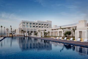 Marchica Lagoon Resort