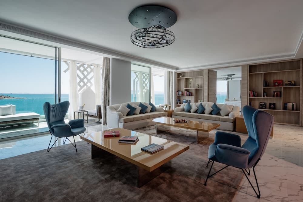 Marchica Lagoon Resort