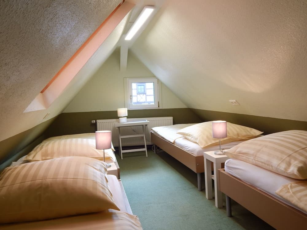 Haus des Handwerkers