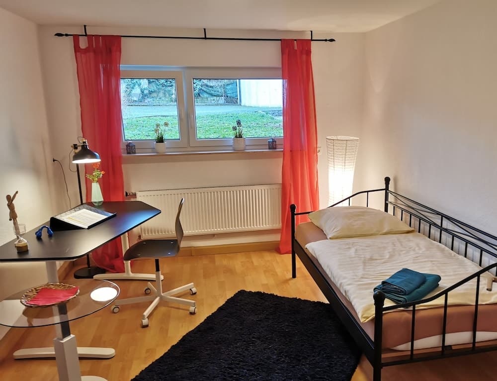 Apartmenthaus Abendsonne