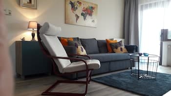 Apartmenthaus Abendsonne