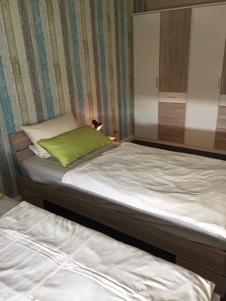 Ferienwohnung Koblenz City