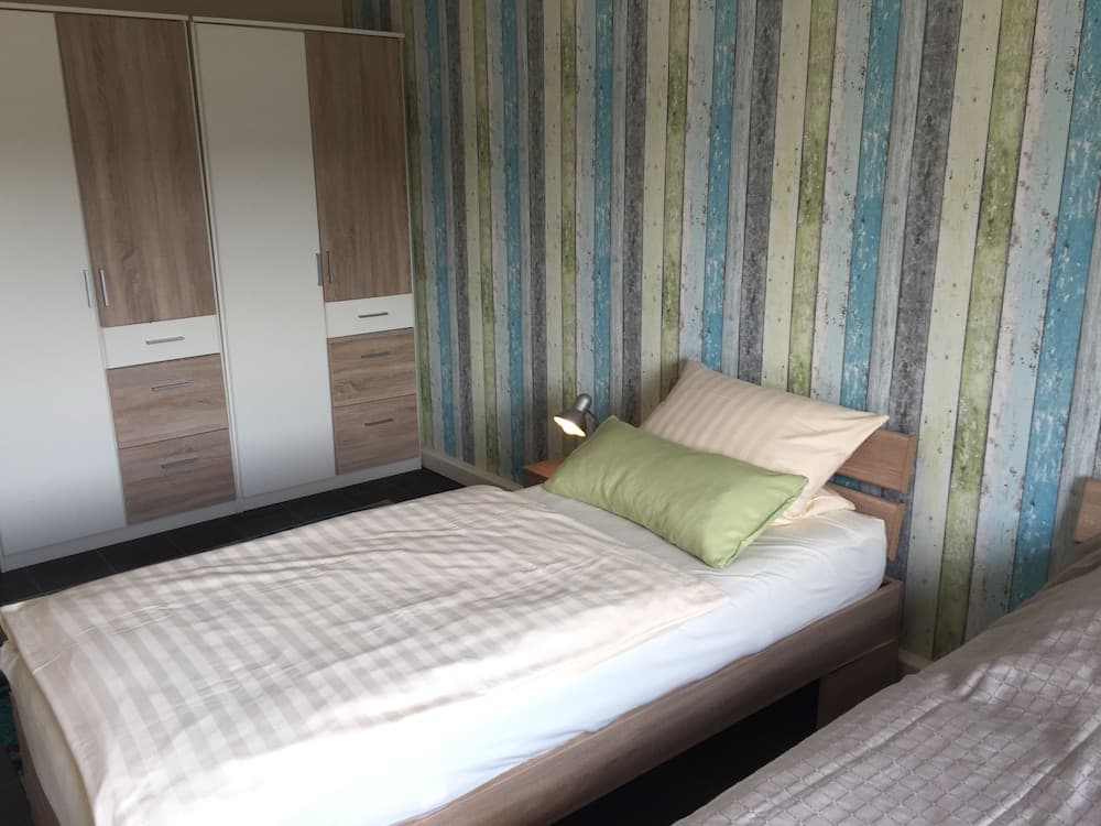 Ferienwohnung Koblenz City