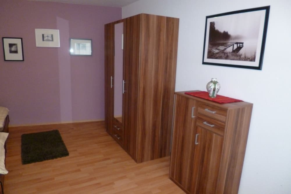 Ferienwohnungen Uni-Koblenz