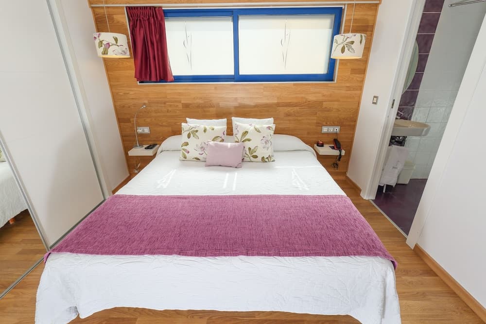 Hotel Fetiche Alojamiento Con Encanto