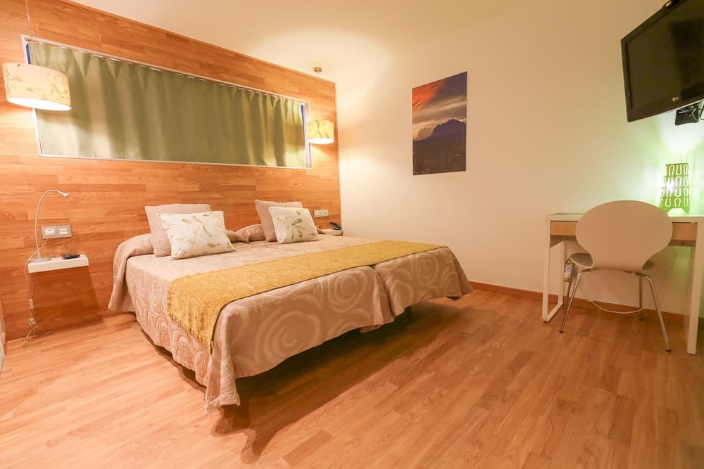 Hotel Fetiche Alojamiento Con Encanto