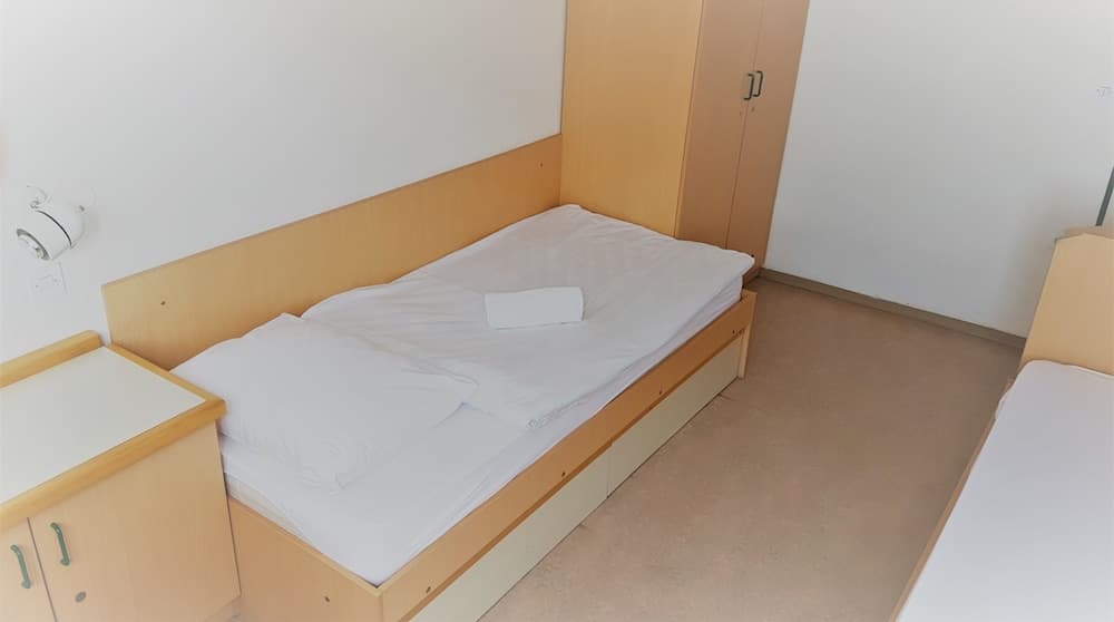 Summer Residence - Hostel