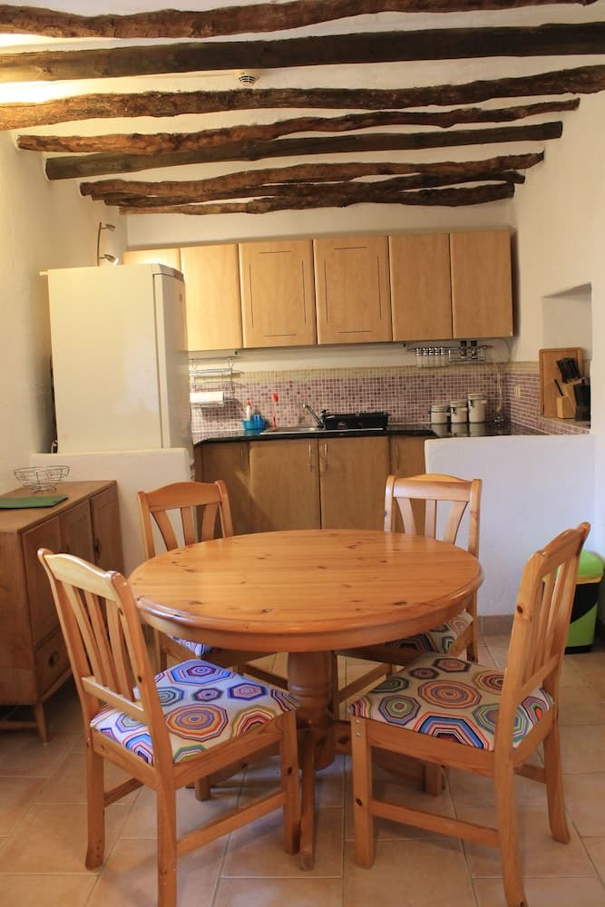 Casa Mundo - 16th-century Country House With 21 m² Pool, Barbecue - Andalusia