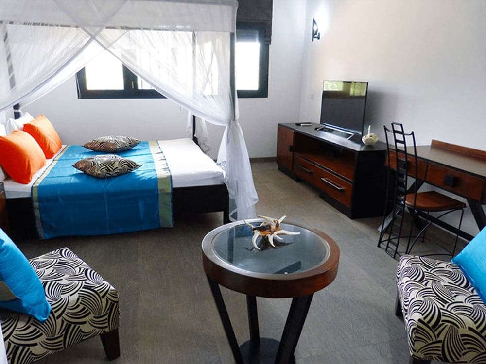 Tropical Dream Villa