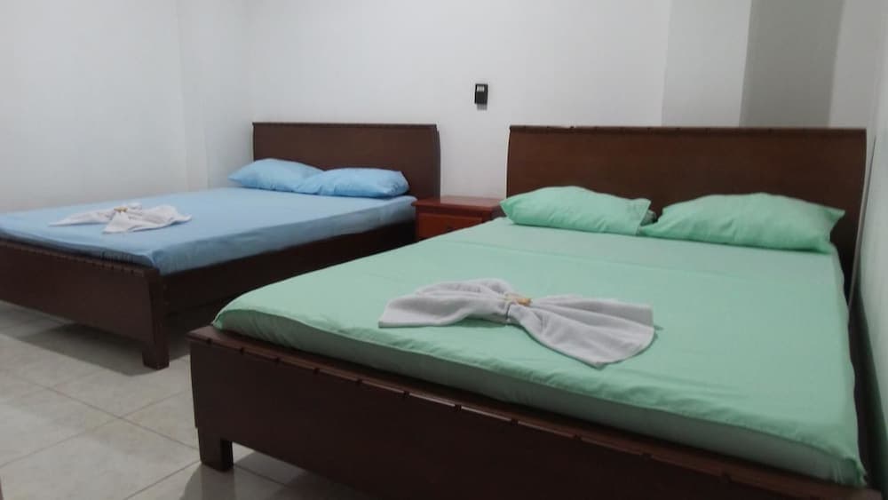 Hotel Boutique San Juan