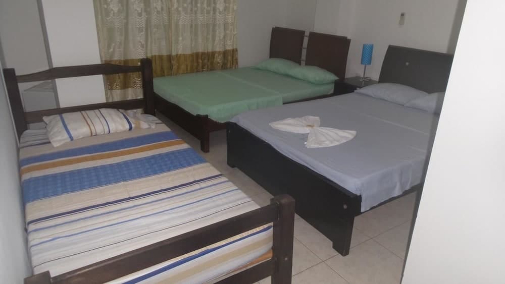 Hotel Boutique San Juan