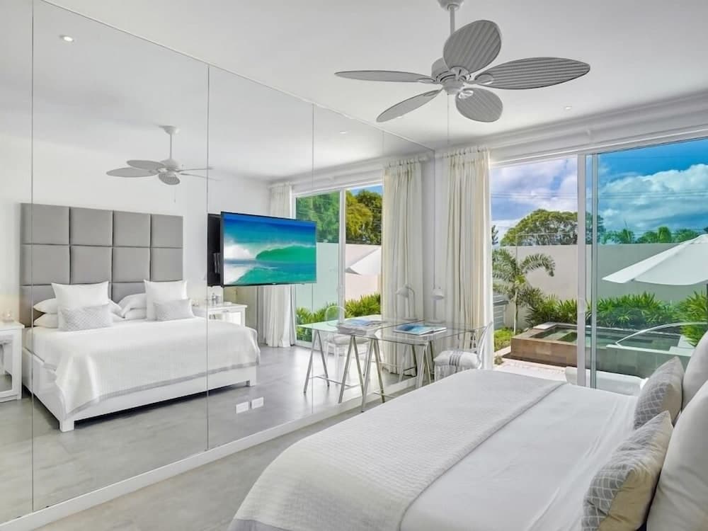 Villa Footprints Cottage