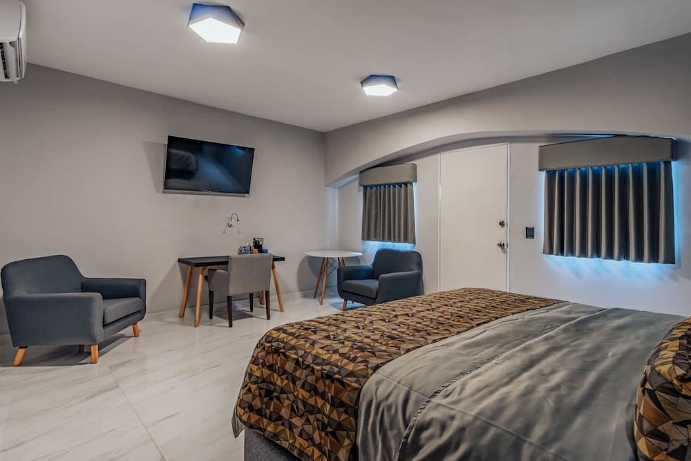 Chanpaal Hotel Boutique - Only Adults