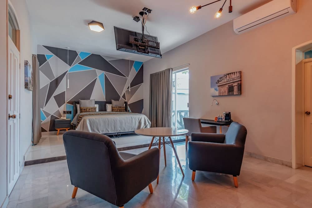 Chanpaal Hotel Boutique - Only Adults