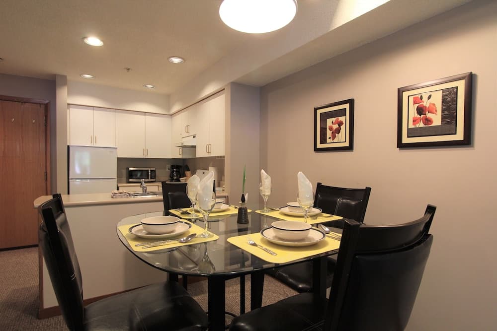 Lake Placid Lodge By Whistler Retreats