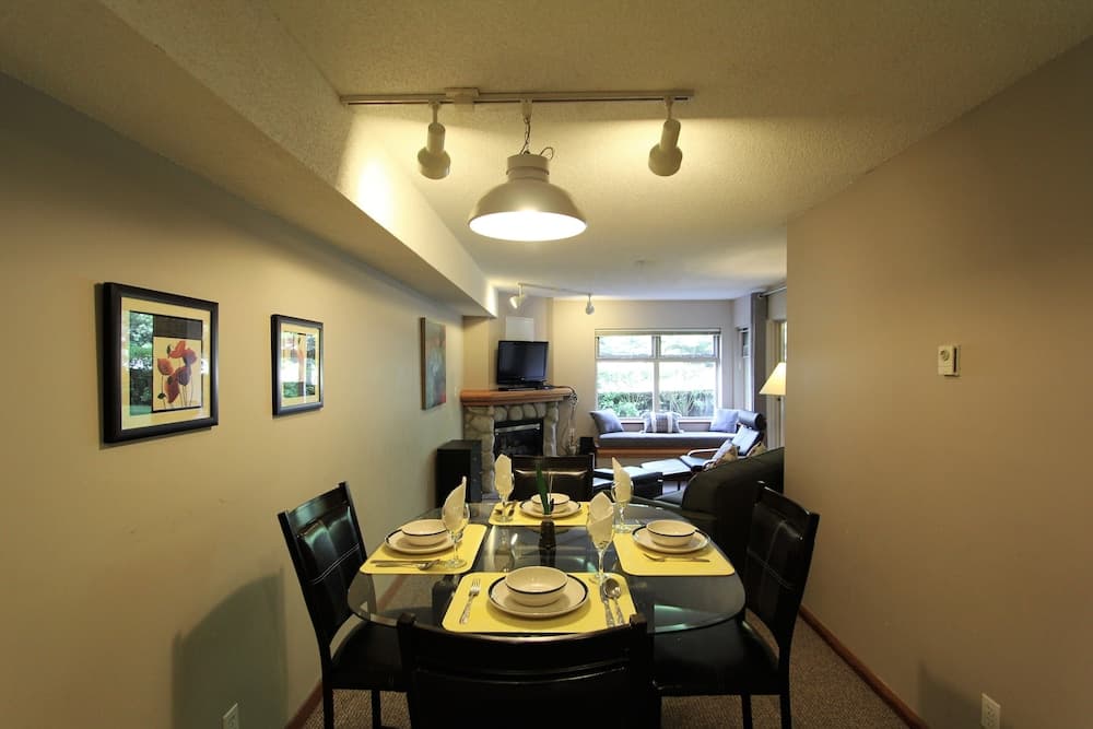 Lake Placid Lodge By Whistler Retreats