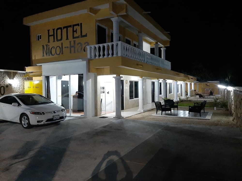 hotel image