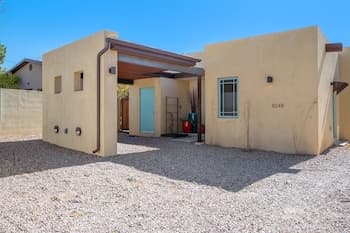 Casa Godzilla - Atomic Style in the Heart of Santa Fe