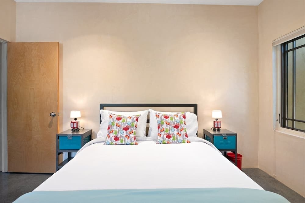 Casa Godzilla - Atomic Style in the Heart of Santa Fe