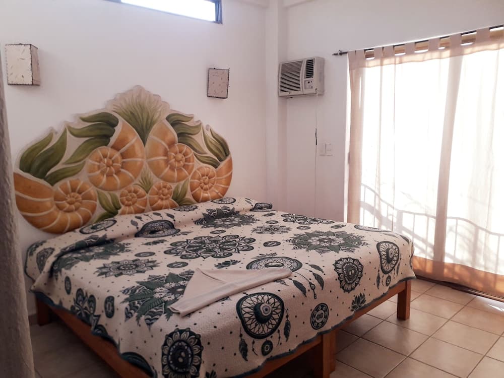 Casa Ana Ruth Hotel y Suites