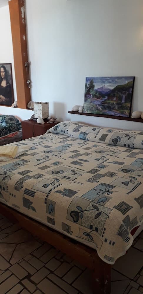 Casa Ana Ruth Hotel y Suites