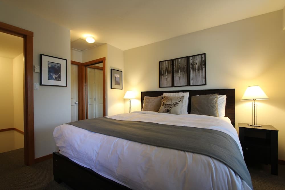 Symphony Condos by Whistler Retreats