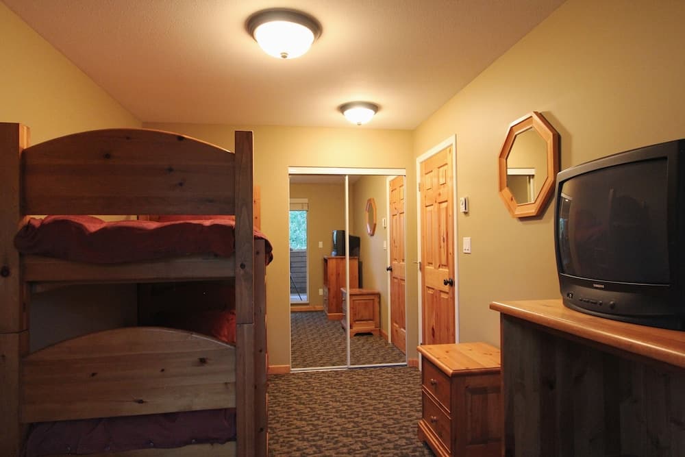 Valhalla Condos by Whistler Retreats