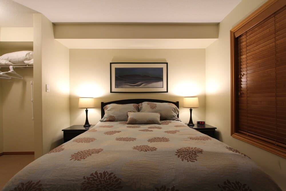 Glacier's Reach by Whistler Retreats