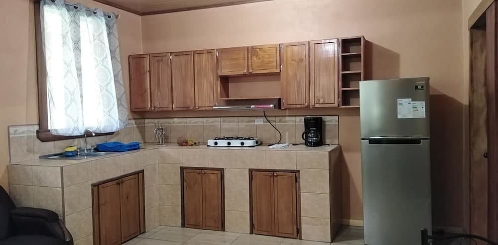 Apartamentos Caligo de Osa