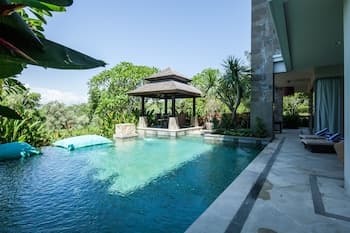 Villa Deh Simba At Ayana with Private Pool